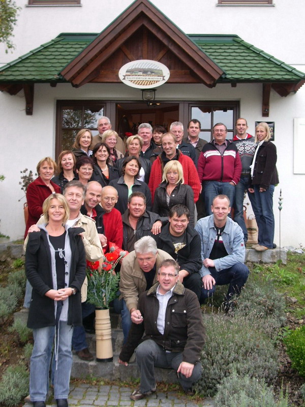2008.09.28-29 Ausflug Waldviertel