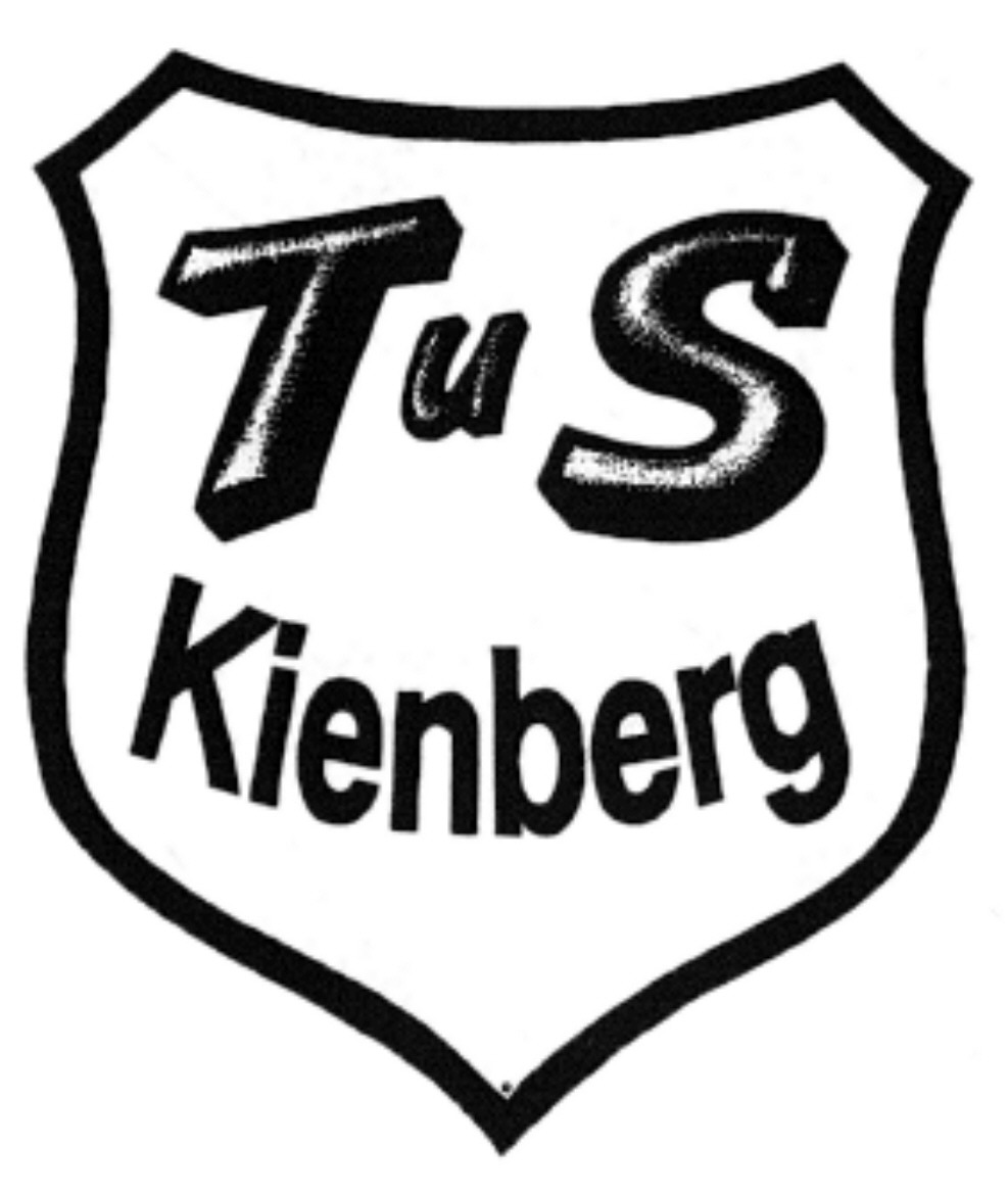 TuS Kienberg - Unser Vereinswappen in hochauflösendem Format