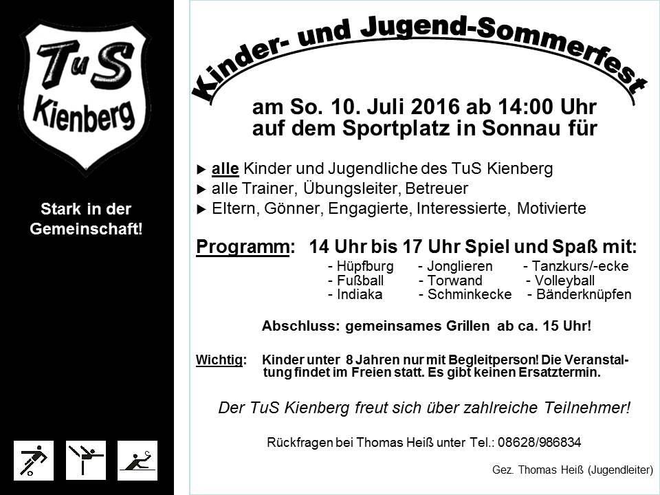 Kinder- und  Jugendsommerfest_Flyer_ 10.07.2016