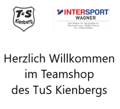 Teamshop TuS Kienberg
